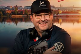 WSOPE: Hellmuth i Mizrachi! Do Prahy míří hvězdy světového pokeru!