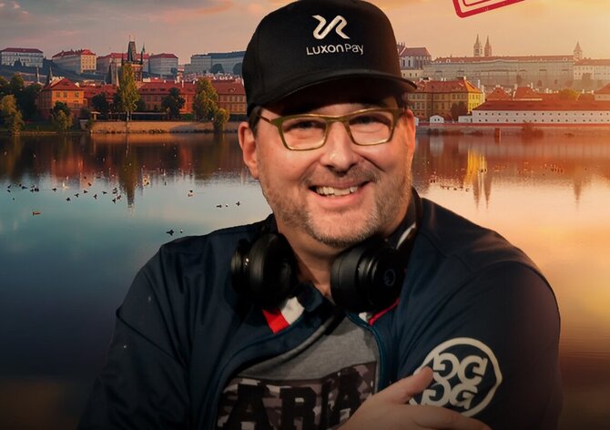 WSOPE: Hellmuth i Mizrachi! Do Prahy míří hvězdy světového pokeru!