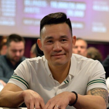 G4G Dražkovice: Přebraný Pardubický Půl Milion ovládl Van Vy Nguyen, Radek Částka padl v heads-upu