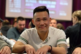 G4G Dražkovice: Přebraný Pardubický Půl Milion ovládl Van Vy Nguyen, Radek Částka padl v heads-upu