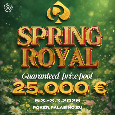 Excalibur City: Od čtvrtka na Hatích o €25.000 GTD!