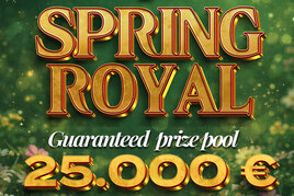 Excalibur City: Od čtvrtka na Hatích o €25.000 GTD!