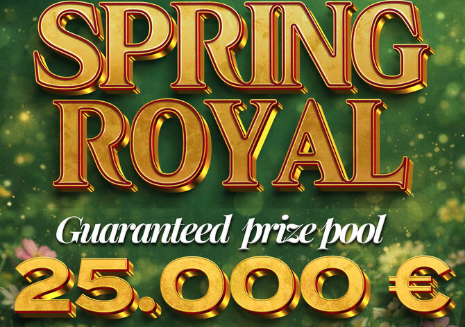 Excalibur City: Od čtvrtka na Hatích o €25.000 GTD!