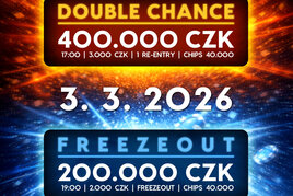 RS Kladno: Dva "old-school" turnaje v jeden den!