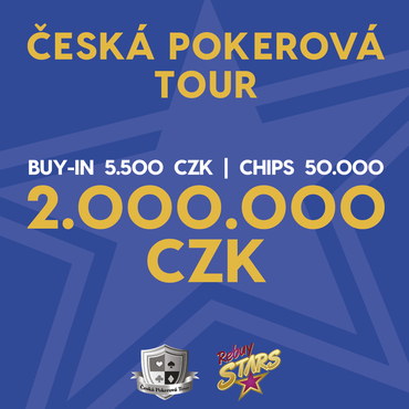 ŽIVĚ: RS Kladno - ČPT - 2M GTD - 1B