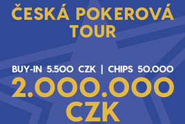 Kladno i Plzeň: "Televizní" ČPT o dva miliony! Už od čtvrtka!