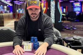 Rebuy Stars Kladno: Dvojitá dávka turnajů v Oaze skončila vítězstvím Jana Bogáše a Jana Hvězdy