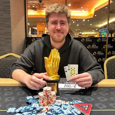 GC Aš: Dva Češi v ITM úvodního přebraného eventu festivalu Baaalief