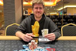 GC Aš: Dva Češi v ITM úvodního přebraného eventu festivalu Baaalief