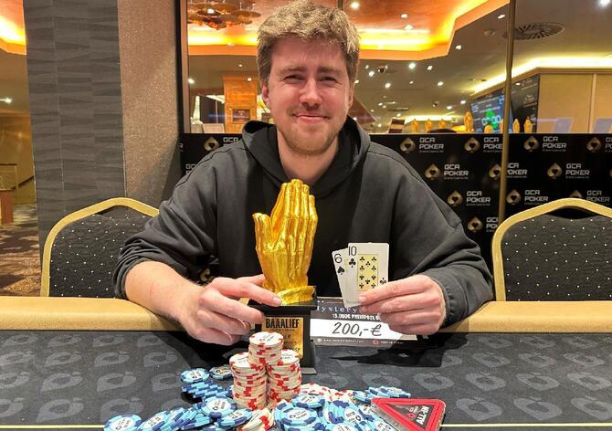 GC Aš: Dva Češi v ITM úvodního přebraného eventu festivalu Baaalief