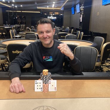 Showdown: Premiérovou čtvrteční čtvrtku zvládl nejrychleji Michal Kadlec!