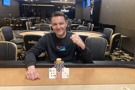 Showdown: Premiérovou čtvrteční čtvrtku zvládl nejrychleji Michal Kadlec!