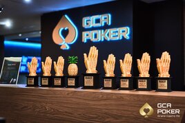 GC Aš | Garance BAALIEF Main Eventu se třese v základech už po dni 1A