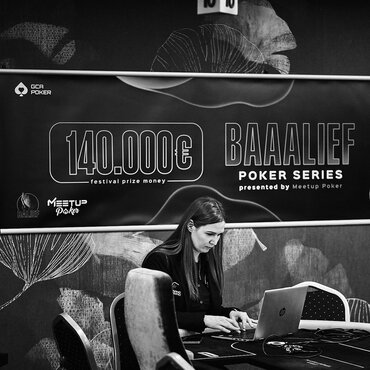 GC Aš: Main Event BAAALIEF €50K GTD stále bez českého postupu