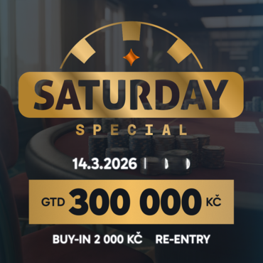 G4G Hodolany: O víkendu v Olomouci dva jednodenní speciály s celkovou garancí 500K!