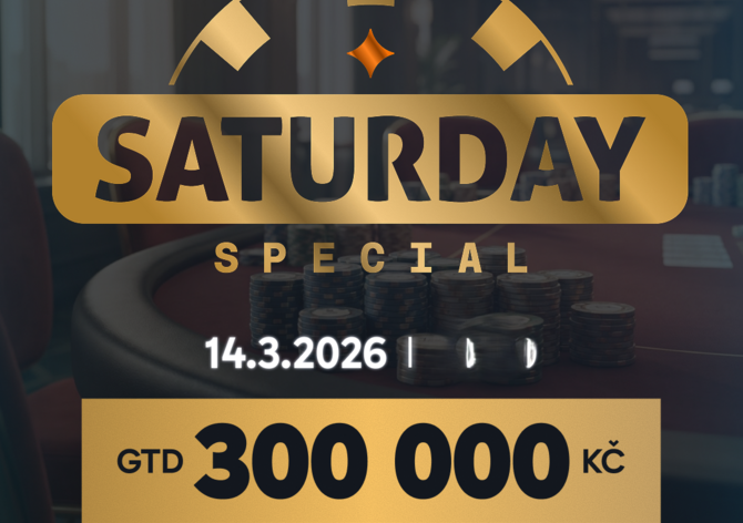 G4G Hodolany: O víkendu v Olomouci dva jednodenní speciály s celkovou garancí 500K!