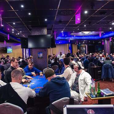 Banco Bratislava: V Poker North Masters €300K GTD je vybrána zatím jen třetina potřebných entries