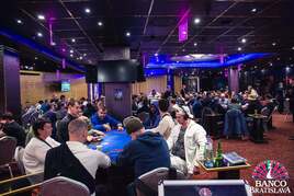 Banco Bratislava: V Poker North Masters €300K GTD je vybrána zatím jen třetina potřebných entries