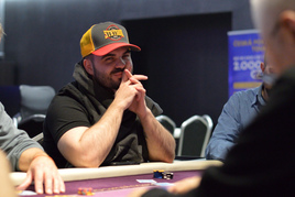 Rebuy Stars Kladno: Big Tuesday v Oaze skončil 3-way dealem, titul pro Polsko a Jan Bogáš stříbrný