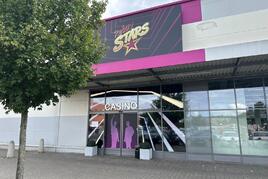 Rebuy Stars Plzeň Area: Vietnamsko-rumunské stupně vítězů v pondělním Area Cupu XL 600K GTD