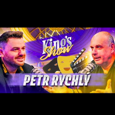 Brunato talks 2.0: Speedy o pokeru, o mafii i o herectví