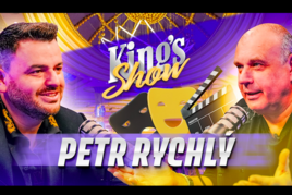 Brunato talks 2.0: Speedy o pokeru, o mafii i o herectví