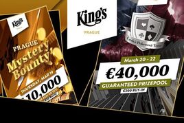 Hilton: Týden s vrcholem v podobě ČPT