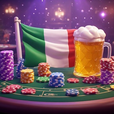 RS: Pondělní irské čtyřkilo v Plzni ovládl Ital Lipera!