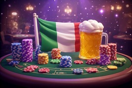 RS: Pondělní irské čtyřkilo v Plzni ovládl Ital Lipera!