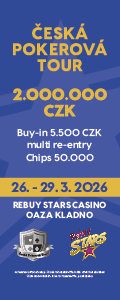Rebuy Stars