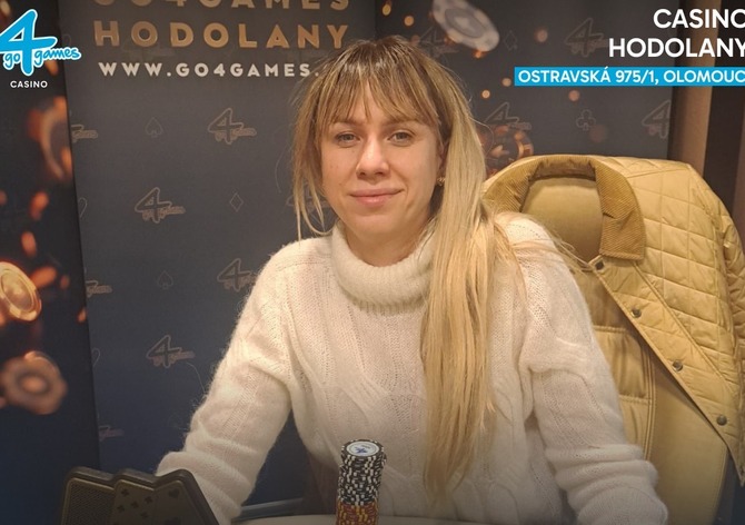 G4G Millions: Poláci ovládli High Roller, Češi dominují v Main Eventu