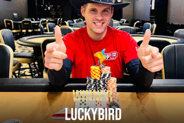 Showdown: Druhá březnová čtvrtka pro LuckyBirda!