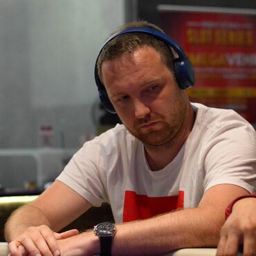 King's SPT: Venca Fena a Petr Kuběnka jsou prvními českými postupujícími v ME SPT €500K GTD