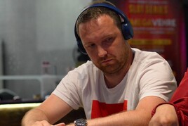 King's SPT: Venca Fena a Petr Kuběnka jsou prvními českými postupujícími v ME SPT €500K GTD
