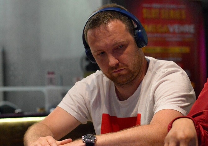 King's SPT: Venca Fena a Petr Kuběnka jsou prvními českými postupujícími v ME SPT €500K GTD