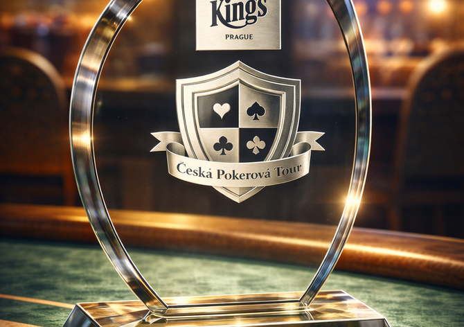 ŽIVĚ: ČPT duben (Hilton) 1M GTD - den 1B