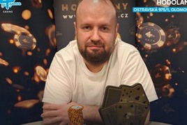 G4G Millions: Polská výhra v Masters, český chiplead v 1B Main Eventu
