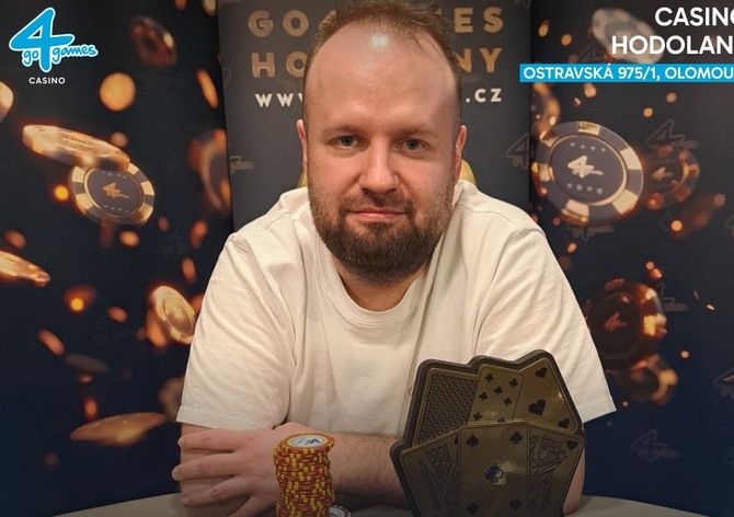 G4G Millions: Polská výhra v Masters, český chiplead v 1B Main Eventu