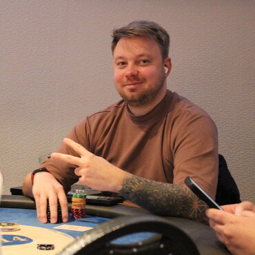 ČPT leaderboard: Panyuhsin opět odskočil, Trávníček s Rulíkem v TOP5