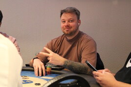 ČPT leaderboard: Panyuhsin opět odskočil, Trávníček s Rulíkem v TOP5