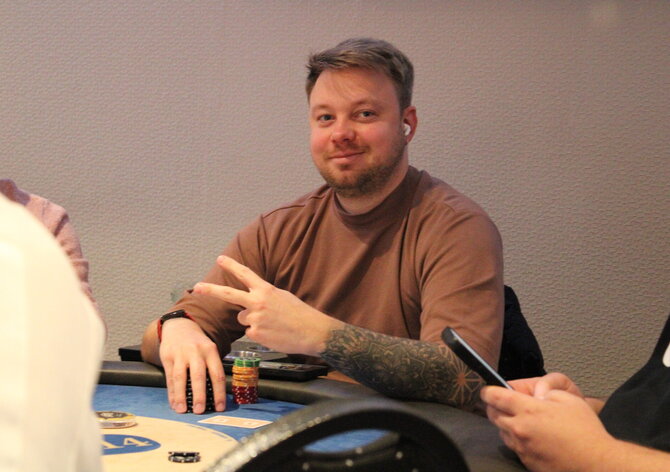 ČPT leaderboard: Panyuhsin opět odskočil, Trávníček s Rulíkem v TOP5