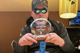 Thermal: Můj dům, můj hrad! KV Král v dealu na domácí půdě!