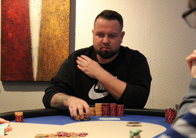 IPS €1,5M GTD: Matěj Fendrych bere z dealu přes €80.000!