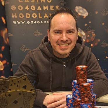 G4G Hodolany: V Main Eventu Go4games Millions 2M GTD proběhl 4-way deal, Pavel Černín šampionem