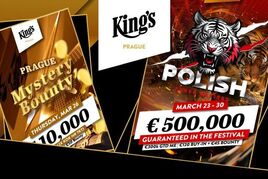 Hilton: Klasické turnaje a PPM €300K GTD