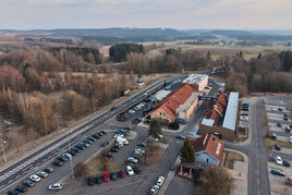 GC Aš: Týden jednodenních turnajů, ECOAP klepe na dveře!