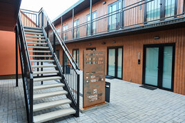 Mondeso: Nový hotel pár kroků od Grand Casina Aš otevírá rezervace!