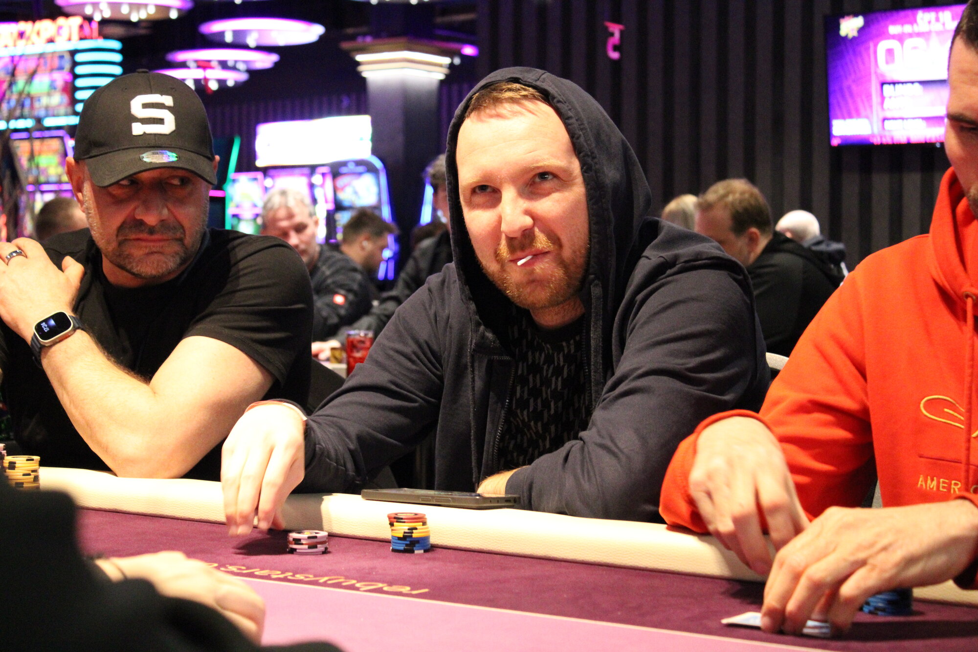 fena_venca_CPT_1B_MARCH_RS_KLADNO fena_venca_CPT_1B_MARCH_RS_KLADNO