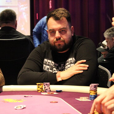 RS Kladno - ČPT - 2M GTD - 1B - 17 postupů, Milan Manojlovic v čele