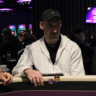 RS Kladno - ČPT - 2M GTD - 1D - 13 postupů, Igor Kubarev v čele